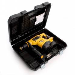 Перфоратор аккумуляторный SDS-MAX DeWALT DCH481N